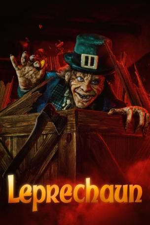 Leprechaun