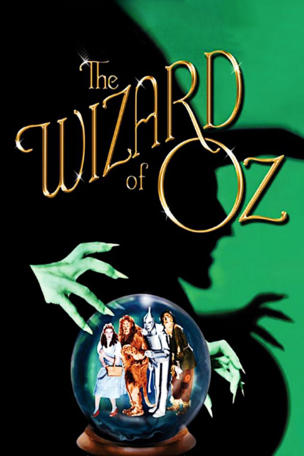 Wizard of Oz