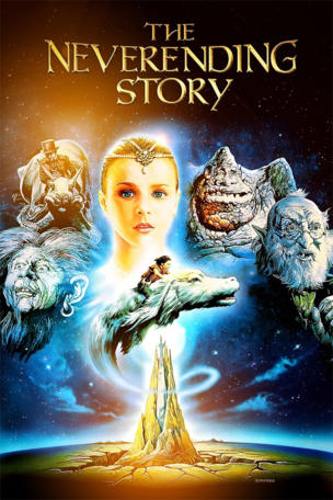 NeverEnding Story