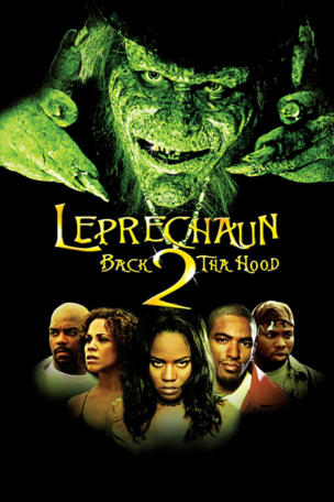 Leprechaun 6: Back 2 Tha Hood
