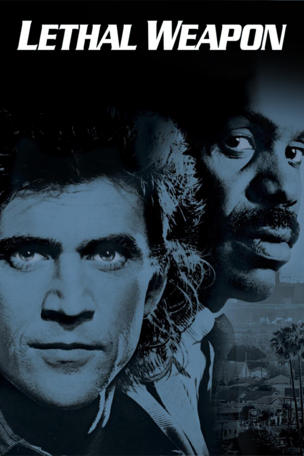 Lethal Weapon