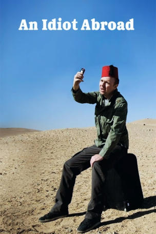 Idiot Abroad