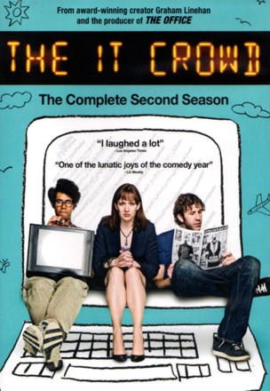 The IT Crowd_0002