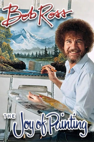 Best of the Joy of Painting with Bob Ross