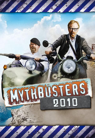 Mythssion Control