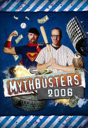 Myths Re-Opened