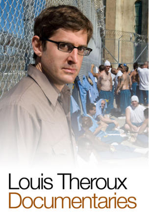 Louis Theroux