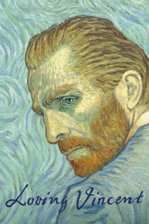 Loving Vincent