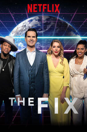 Fix (2018)