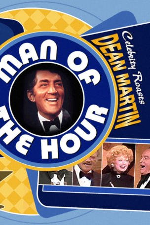 Dean Martin Celebrity Roast