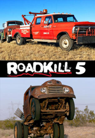 Wrecker Adventure! Harry Tow Meets Pigpen