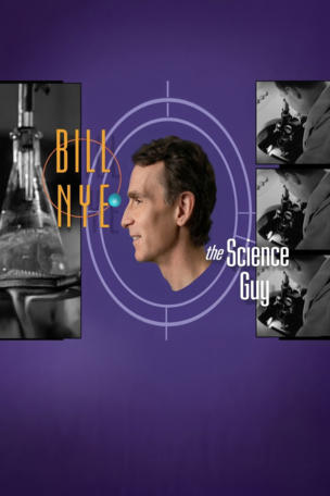 Bill Nye: The Science Guy