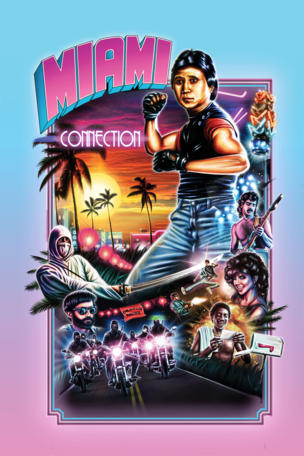 Miami Connection