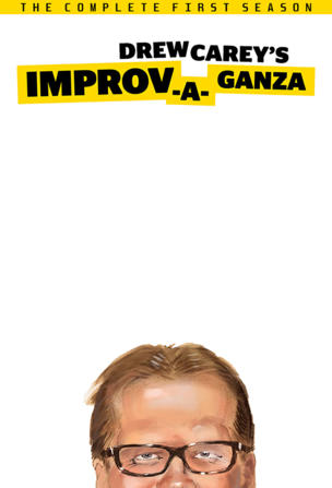 Drew Carey's Improv-A-Ganza_0001