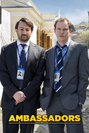Ambassadors