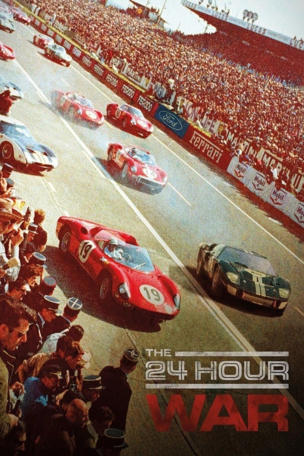24 Hour War