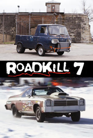 Ugly Truckling Dragster!