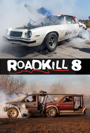 Ultimate Beater Burnout Machine!
