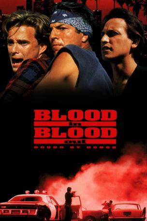 Blood in Blood Out