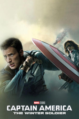 Captain America: The Winter Soldier