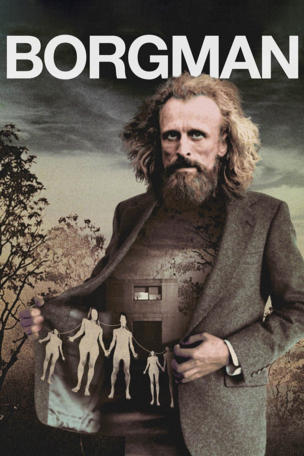 Borgman
