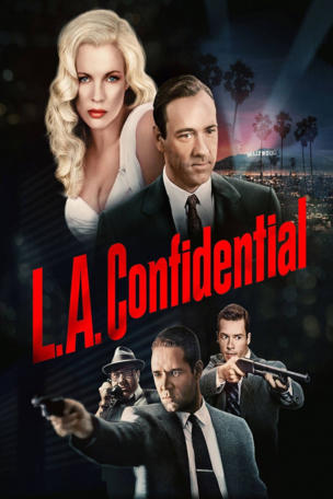 L.A. Confidential