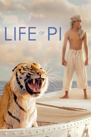 Life of Pi