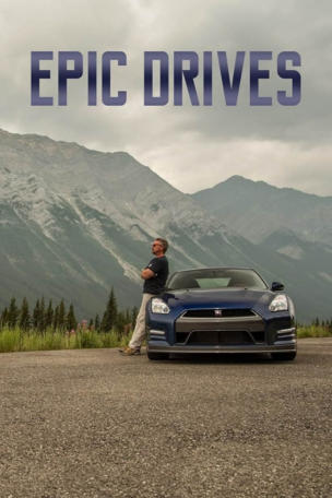 Absolute Alberta! 2015 Nissan GT-R Black Ed. Flies Thru Canadian Rockies!