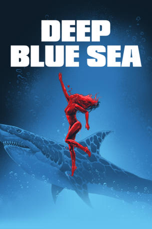 Deep Blue Sea