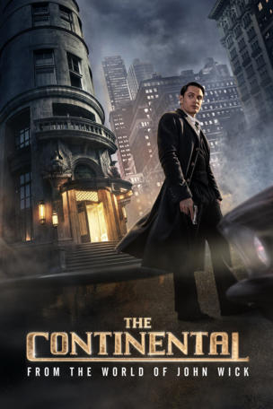 Continental (2023)