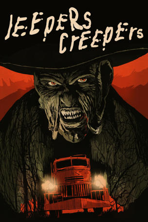 Jeepers Creepers