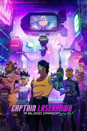 Captain Laserhawk: A Blood Dragon Remix_0001