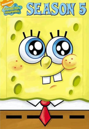 Krusty Plate