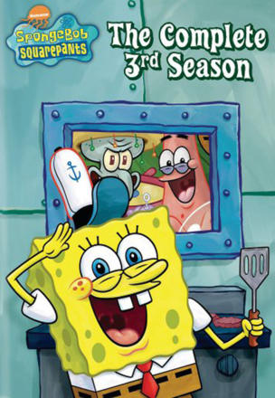Krusty Krab Training Video