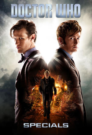 Husbands of River Song