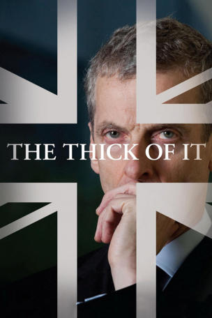 Thick of It