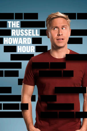 The Russell Howard Hour_0003