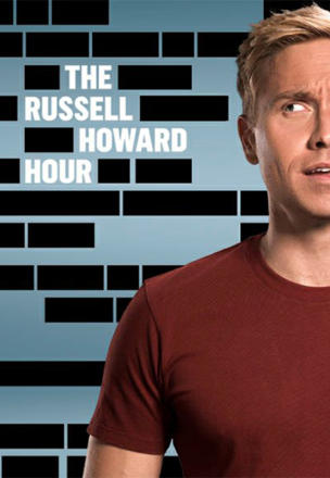 The Russell Howard Hour_0001