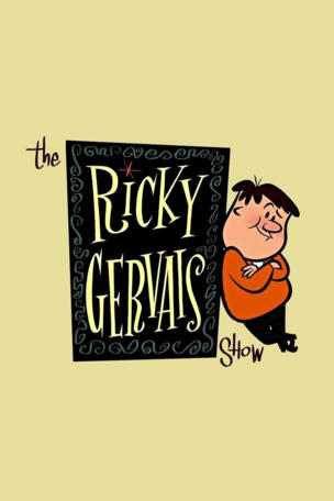Ricky Gervais Show
