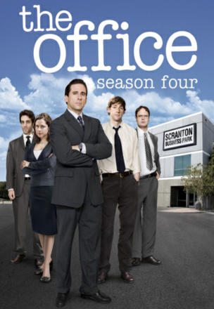 Dunder Mifflin Infinity (1)