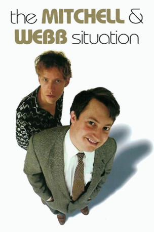 Mitchell and Webb Situation