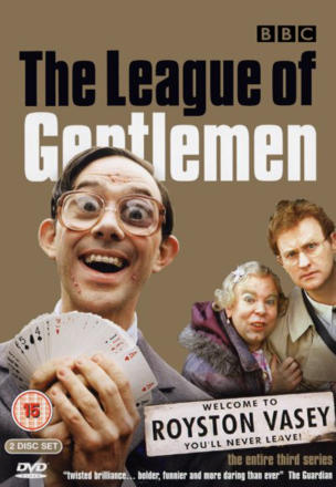 The League of Gentlemen_0003
