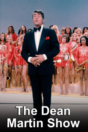 Dean Martin Show