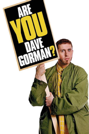Dave Gorman Collection