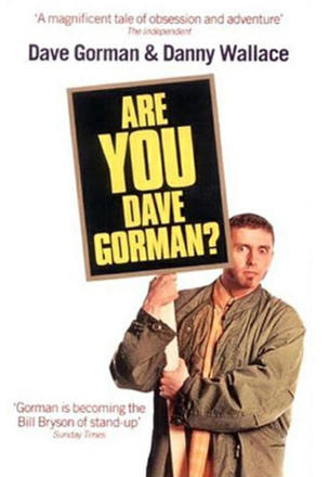 The Dave Gorman Collection_0001