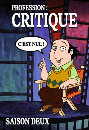 I Can't Believe It's a Clip Show