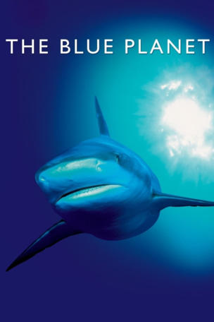 Blue Planet