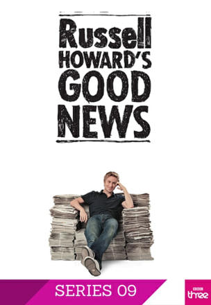 Russell Howard's Good News_0009