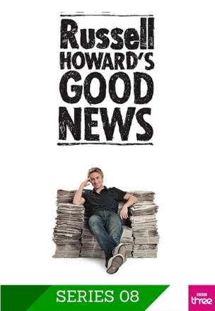 Russell Howard's Good News_0008