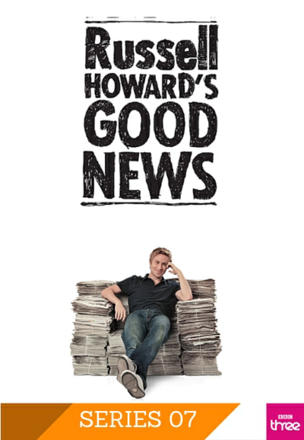 Russell Howard's Good News_0007